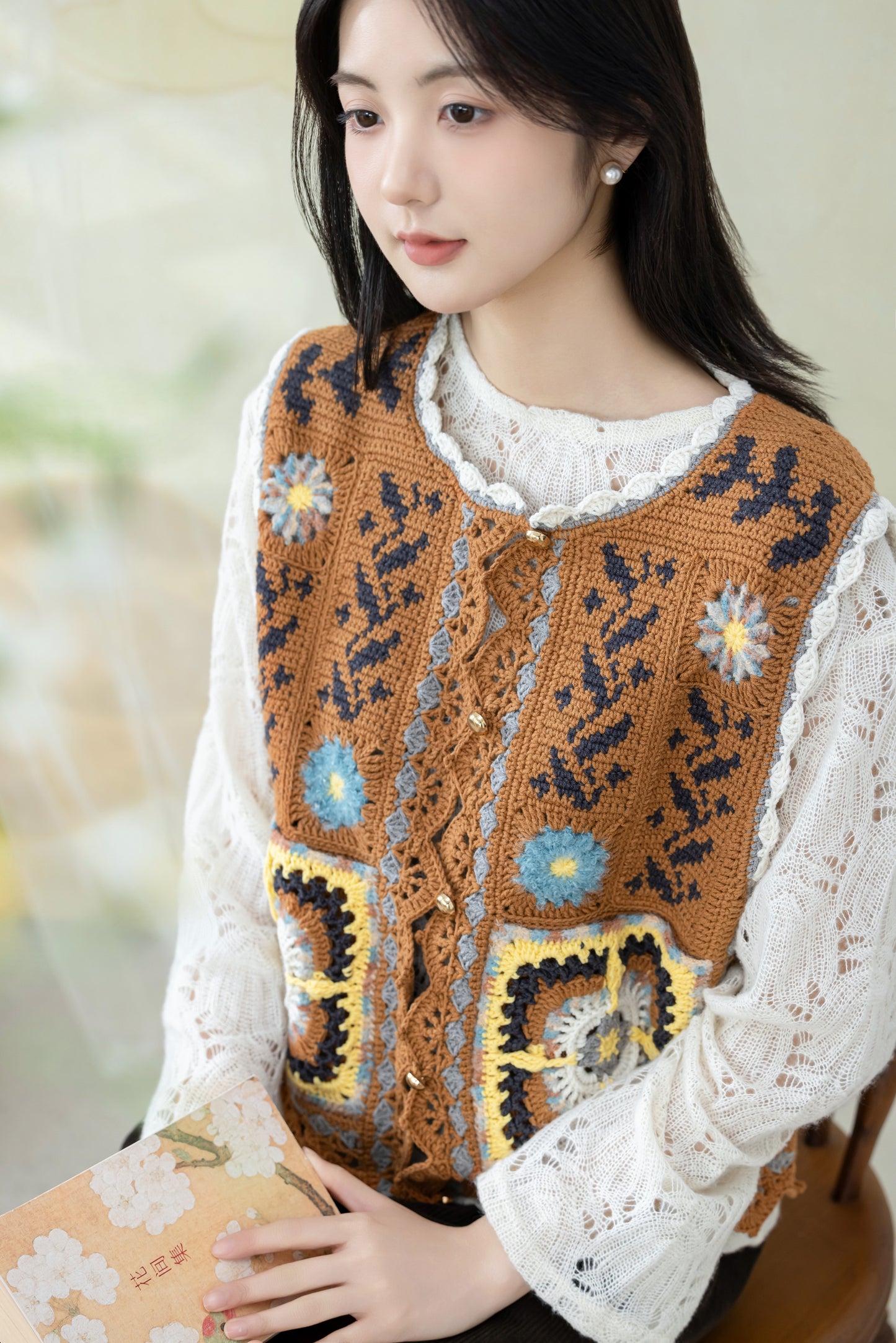 Gulidopa Crochet Kit