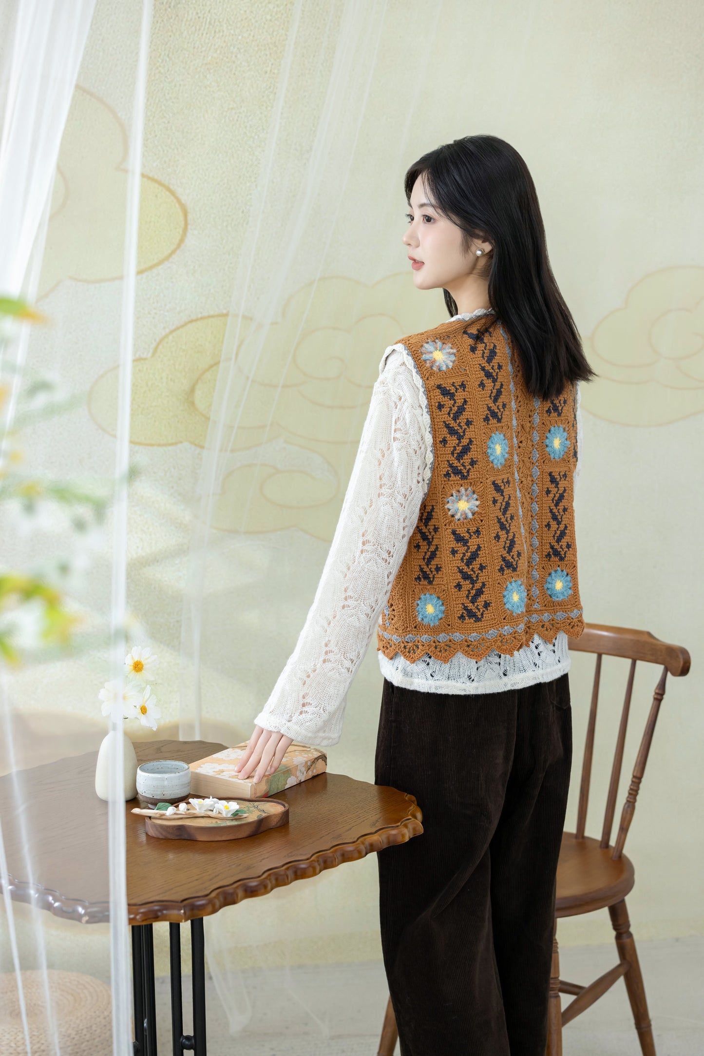 Gulidopa Crochet Kit