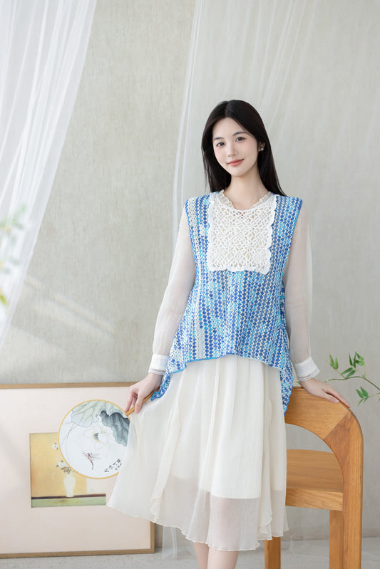 Xunqiu Crochet Kit