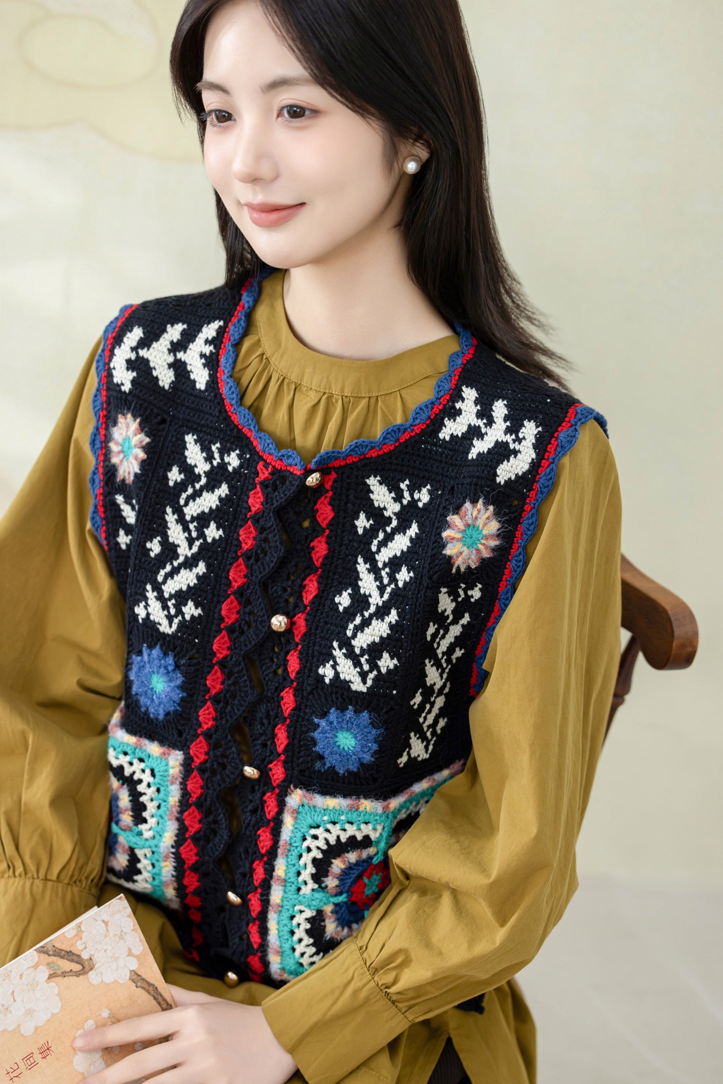 Gulidopa Crochet Kit