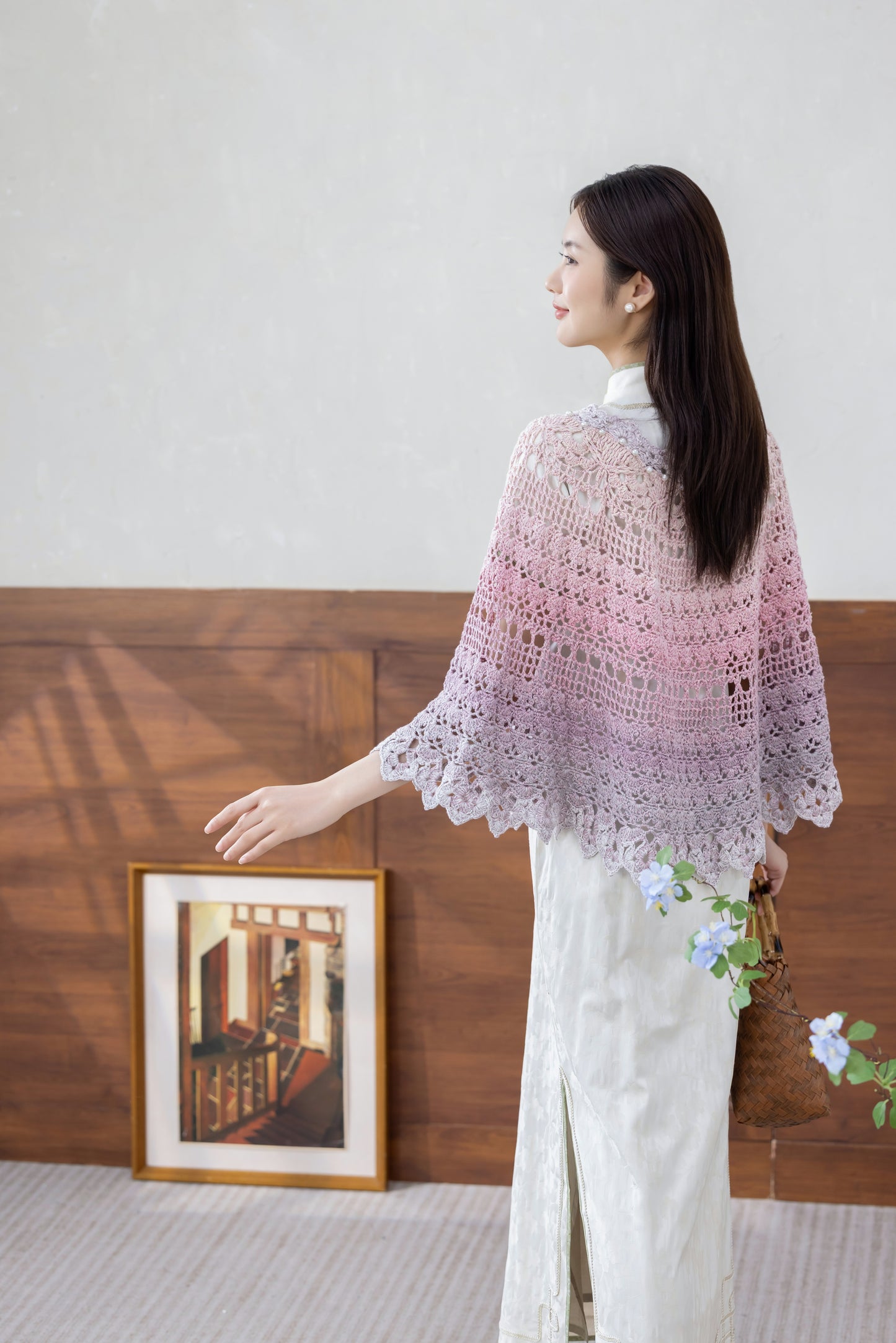 Skill Twilight Crochet Pattern