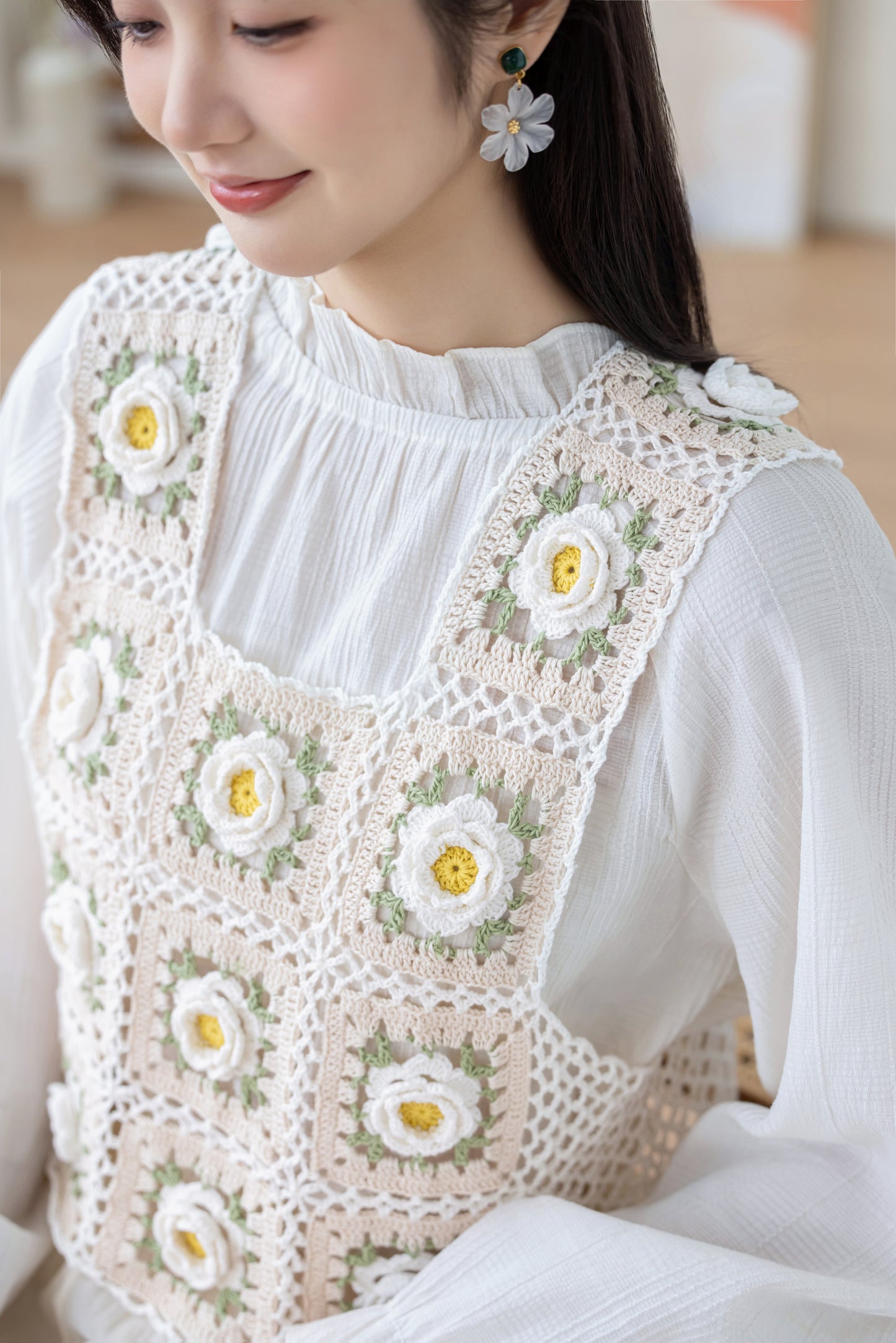 Ying Crochet Kit