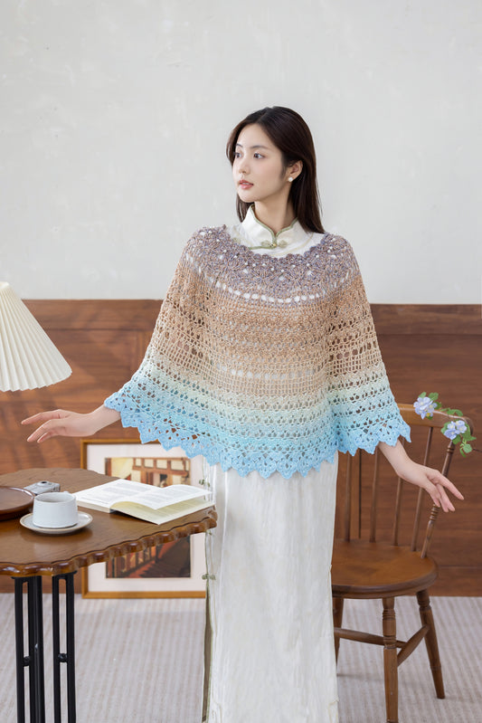 Skill Twilight Crochet Kit
