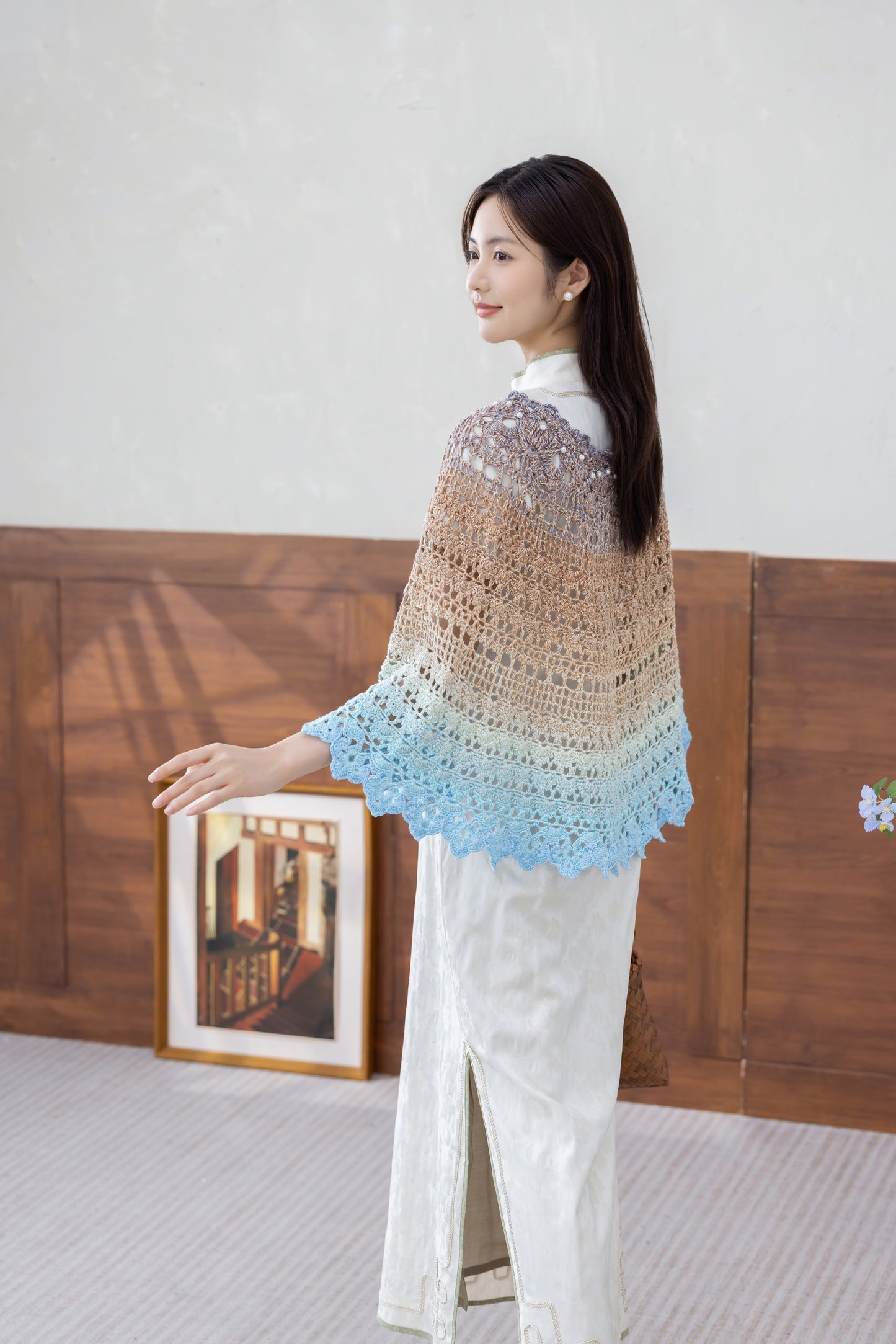 Skill Twilight Crochet Pattern
