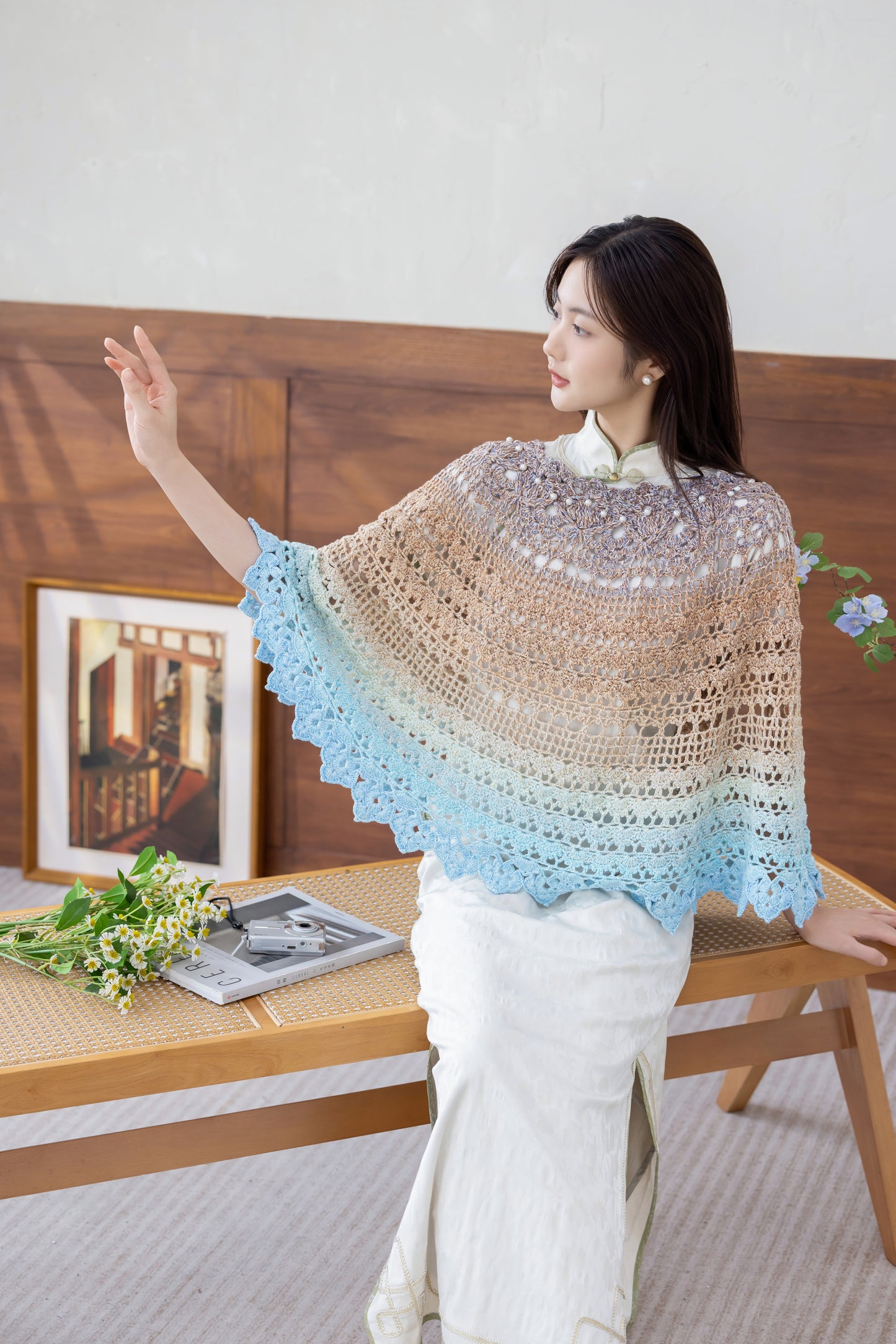 Skill Twilight Crochet Pattern