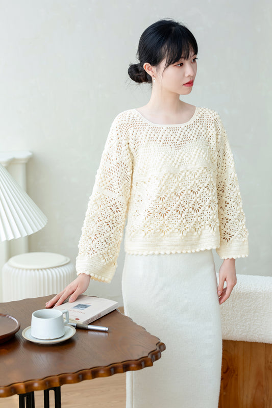 BeanRock Crochet Kit