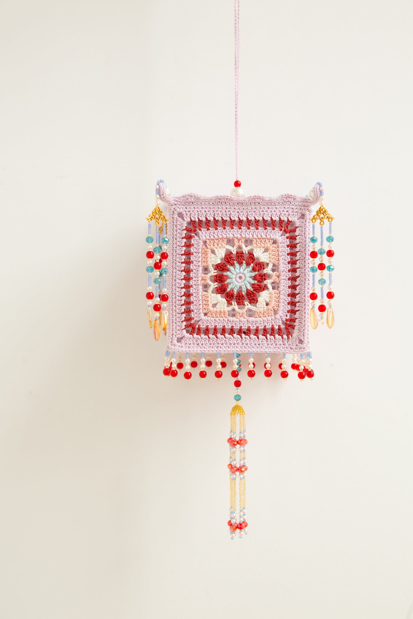 Chasing Light Crochet Kit