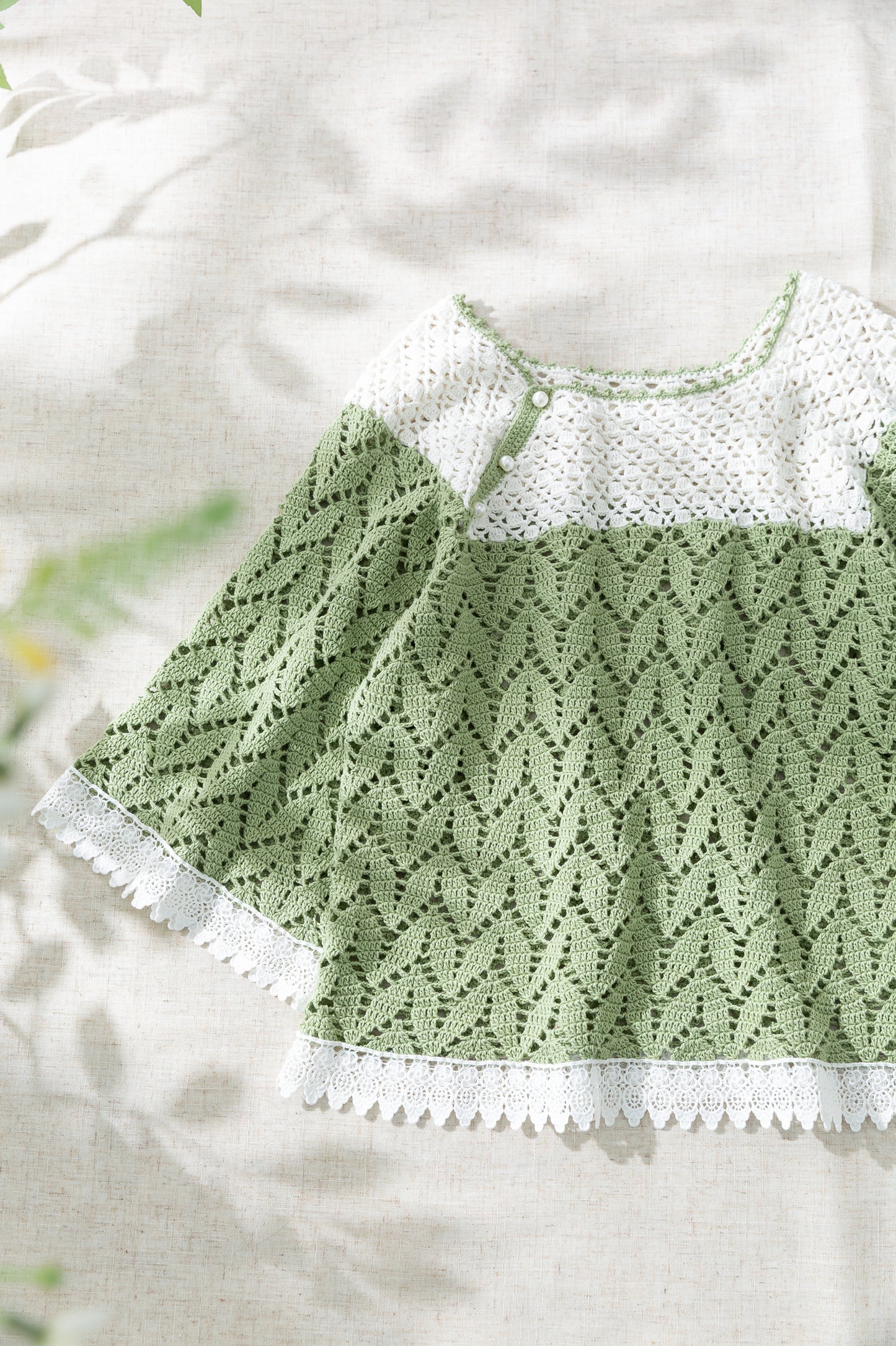 Yingliu Crochet Kit