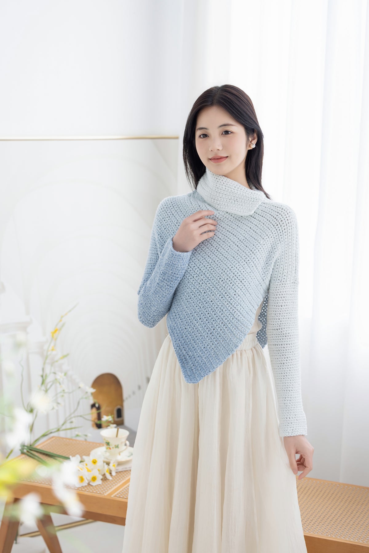 Star Lullaby Crochet Pattern