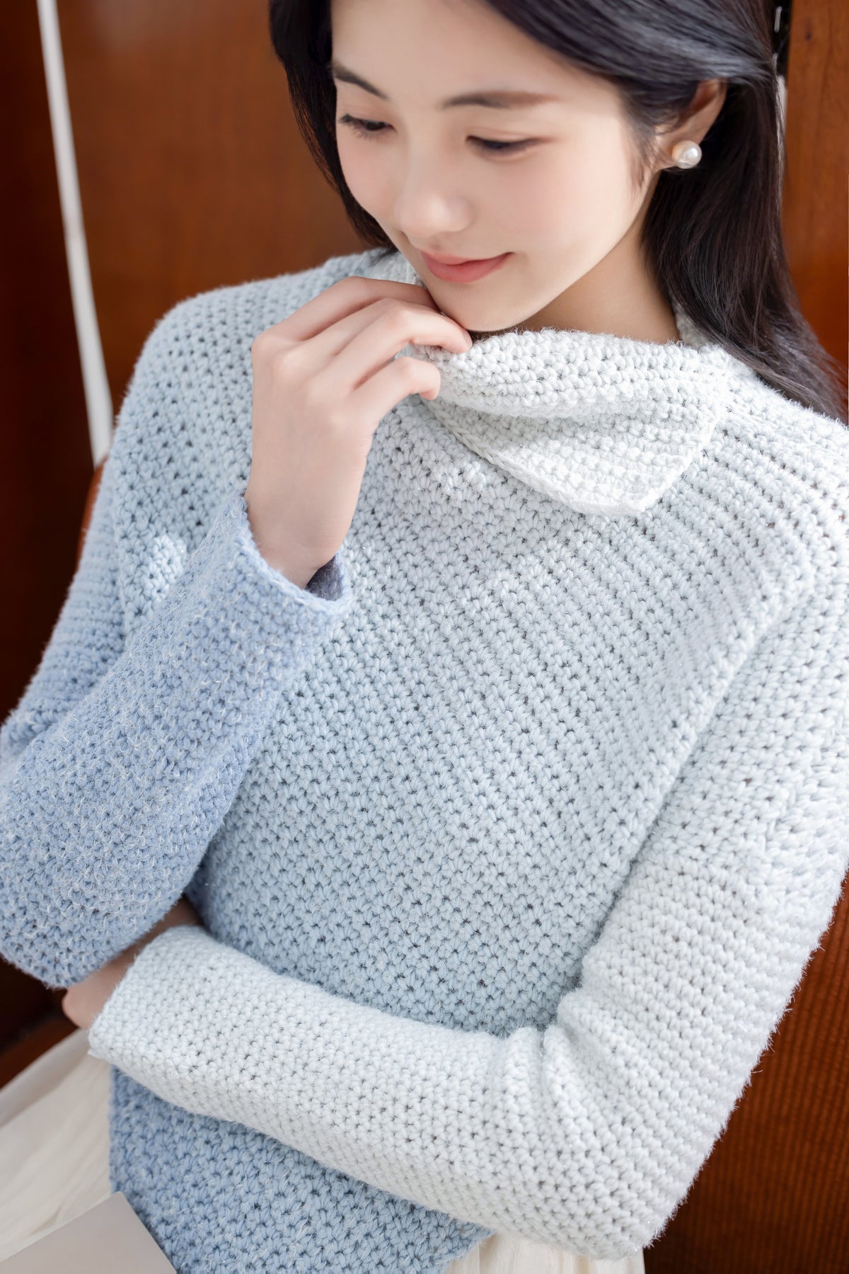 Star Lullaby Crochet Pattern