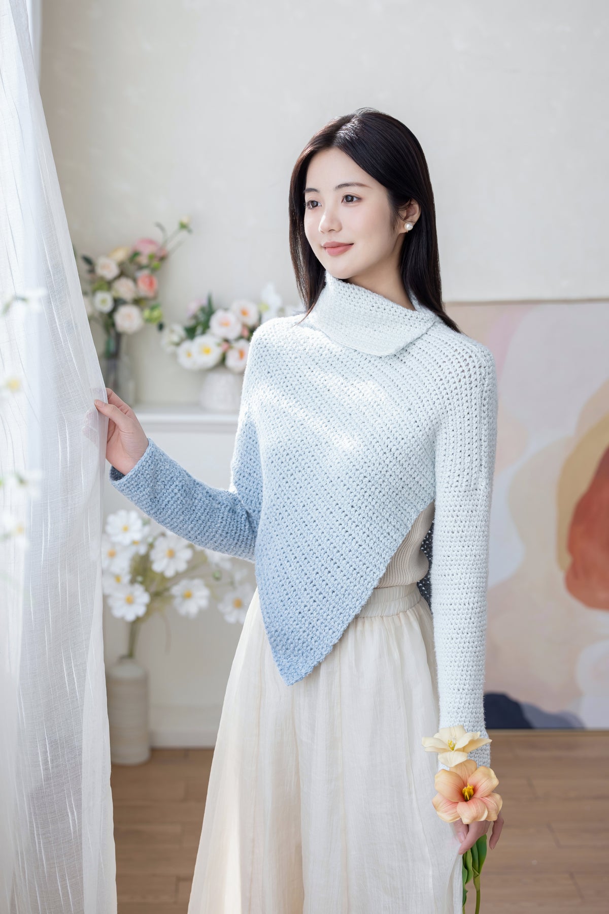Star Lullaby Crochet Pattern