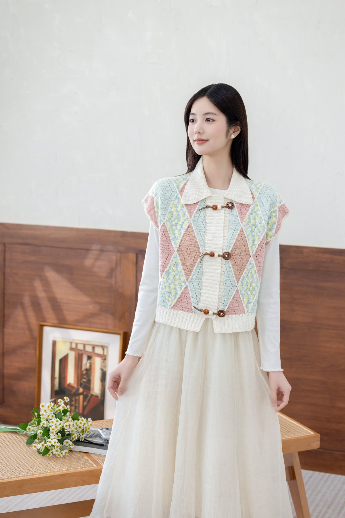 Norn Crochet Pattern