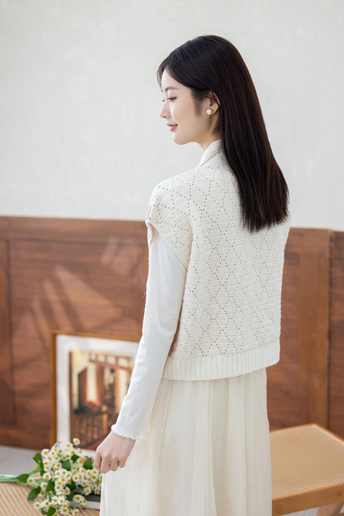 Norn Crochet Pattern