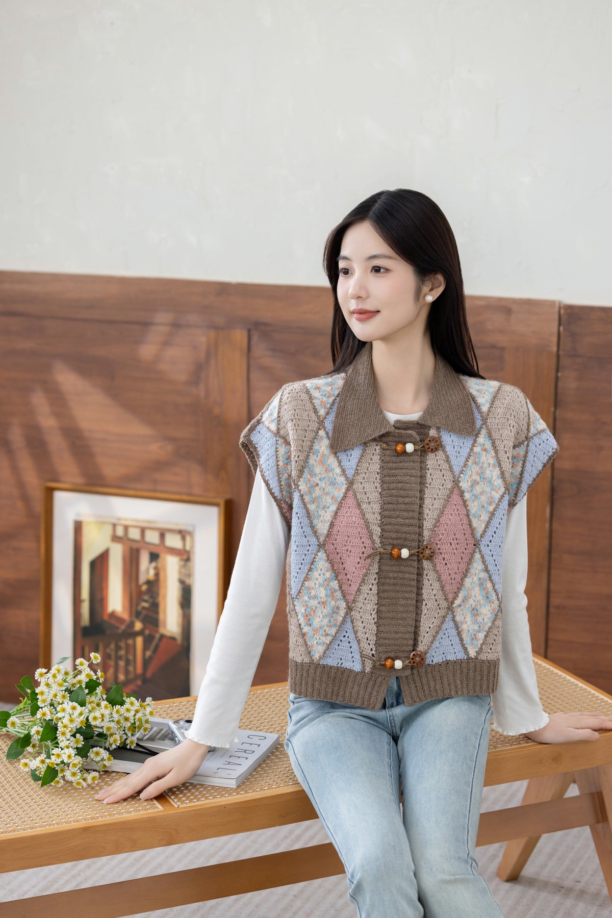 Norn Crochet Pattern