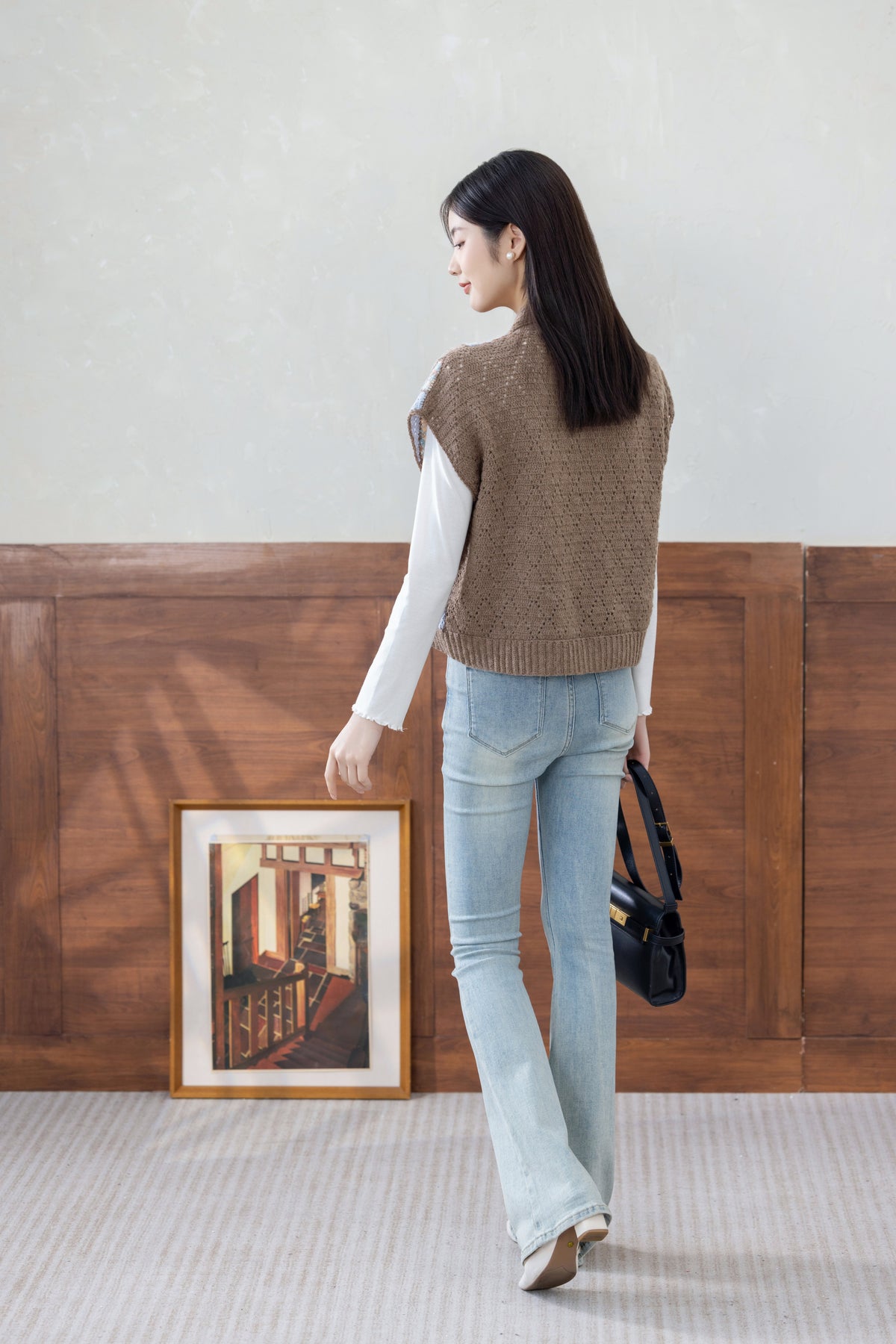 Norn Crochet Pattern
