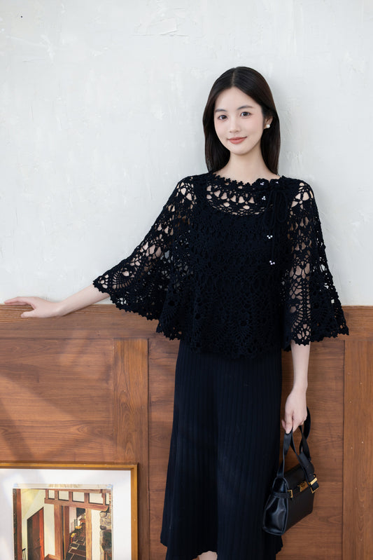 Xiuyuan Crochet Kit