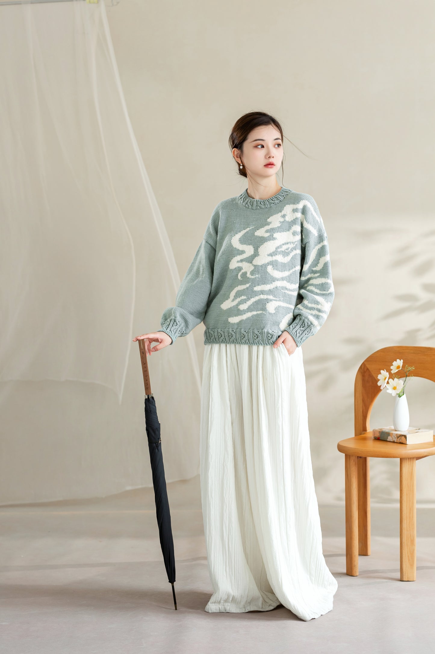 CloudLoong Knit Kit