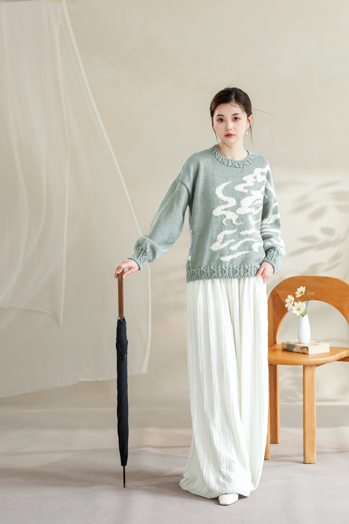 CloudLoong Knit Kit