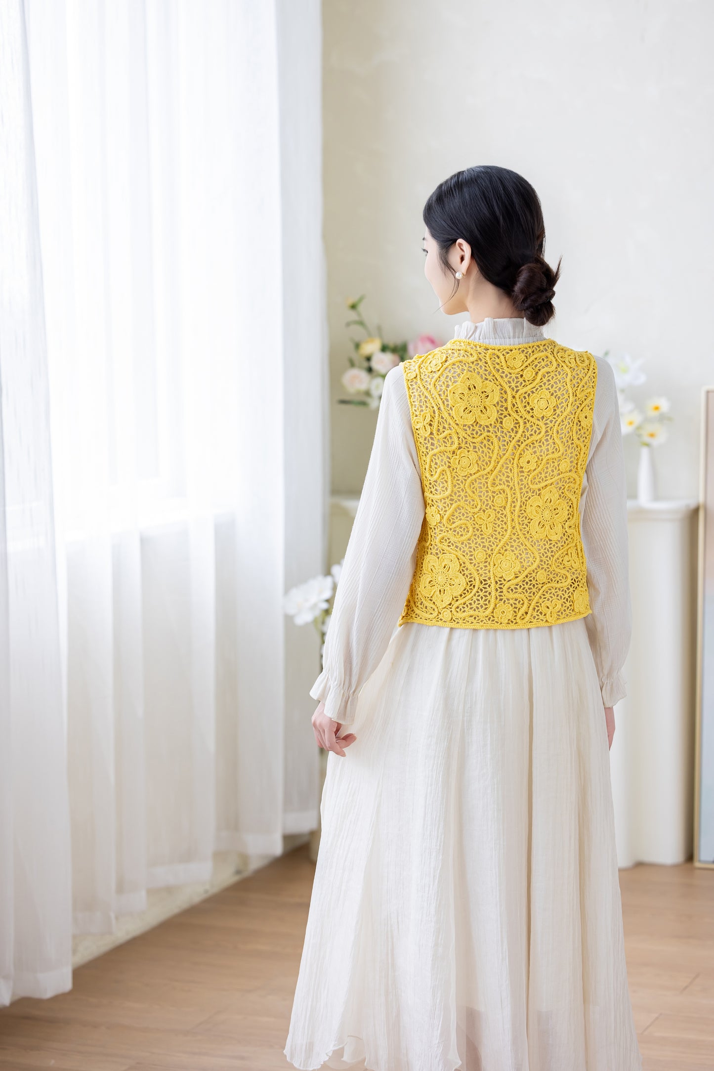 Chic Crochet Kit