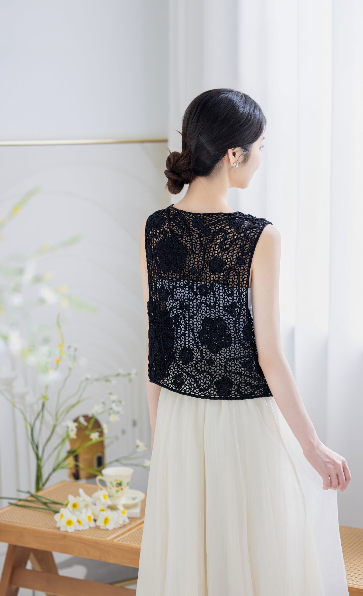 Chic Crochet Kit