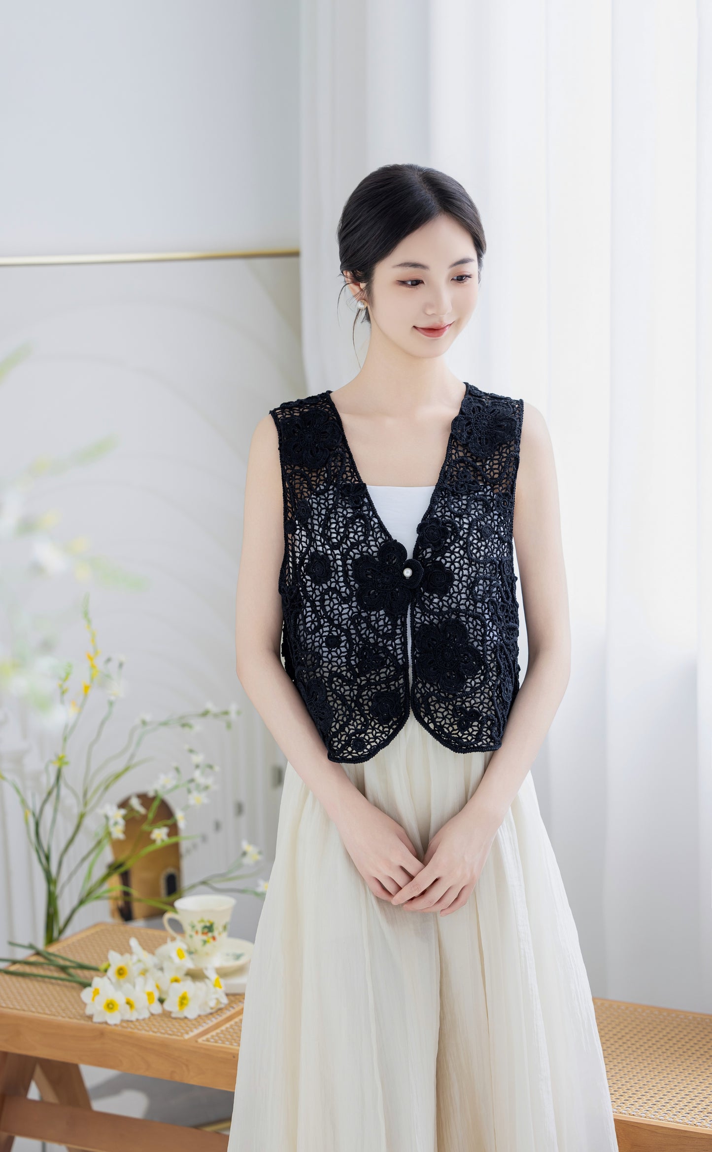 Chic Crochet Kit