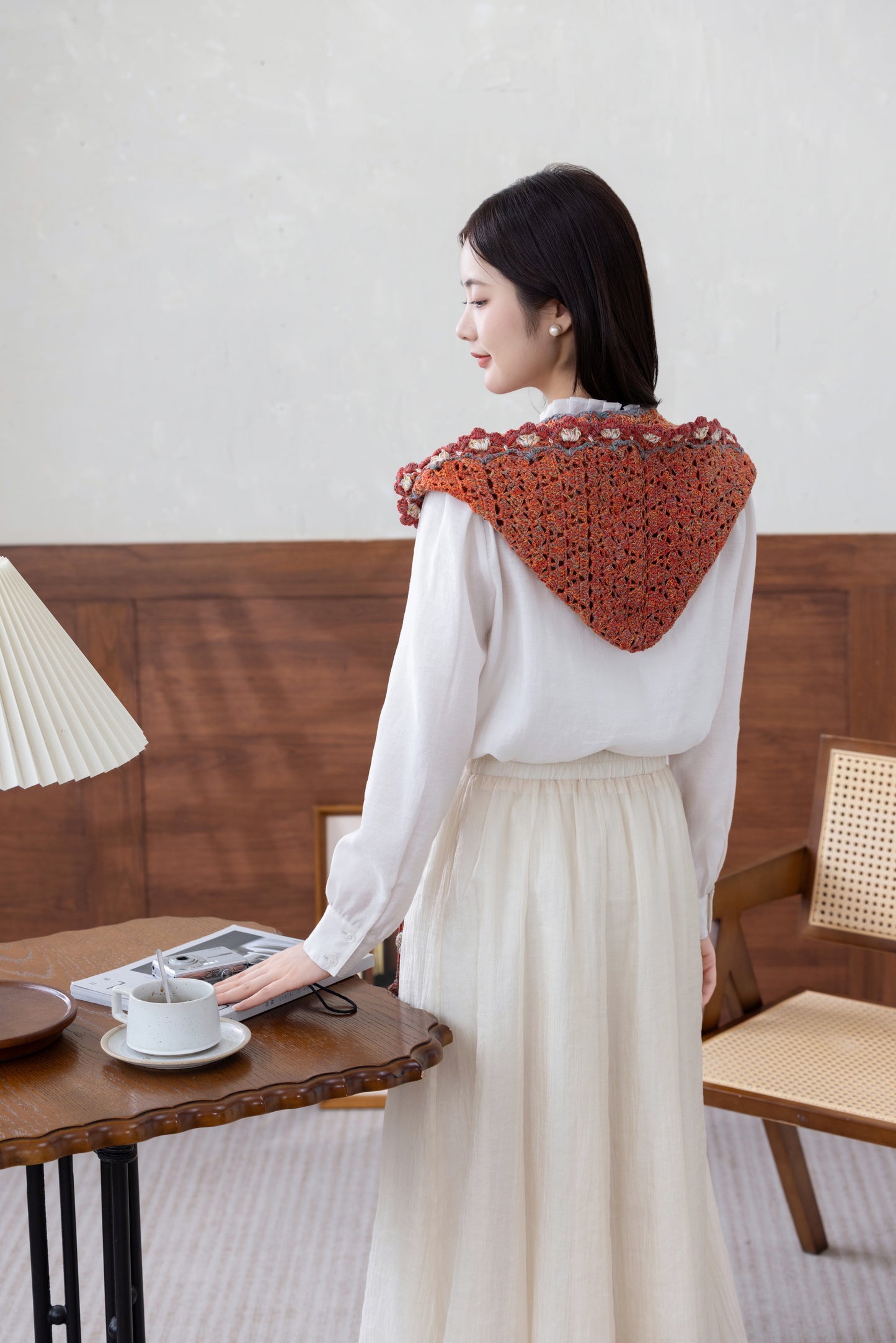 Hyuna Crochet Kit