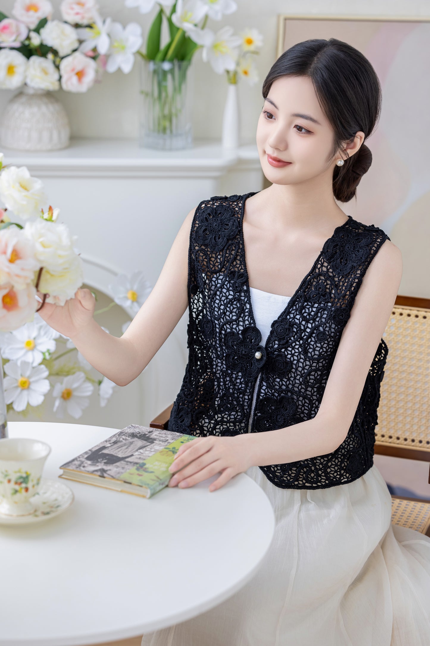 Chic Crochet Kit