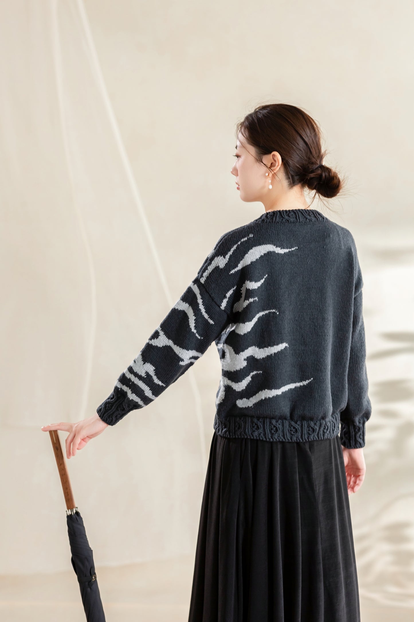 CloudLoong Knit Kit