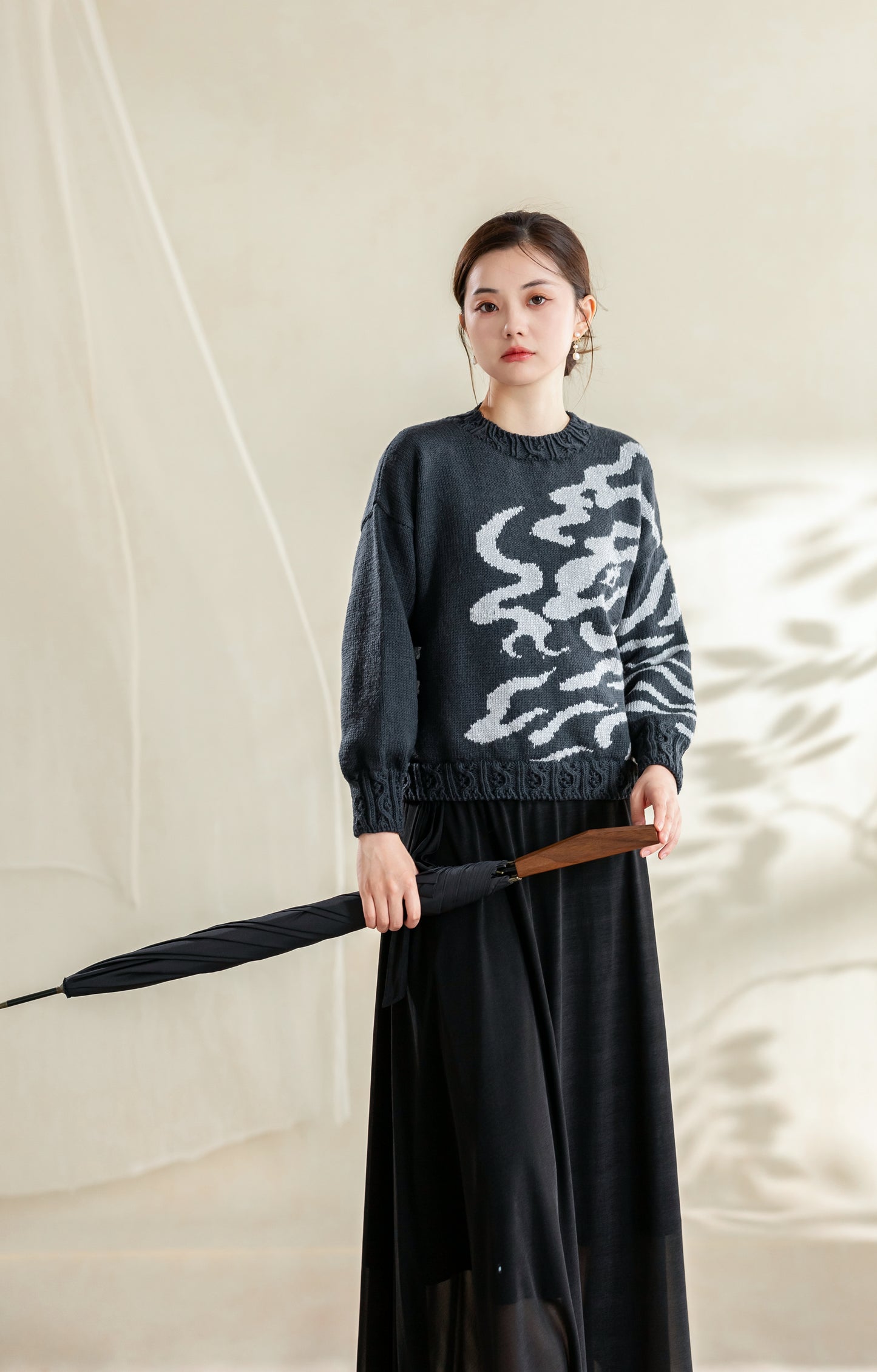 CloudLoong Knit Kit