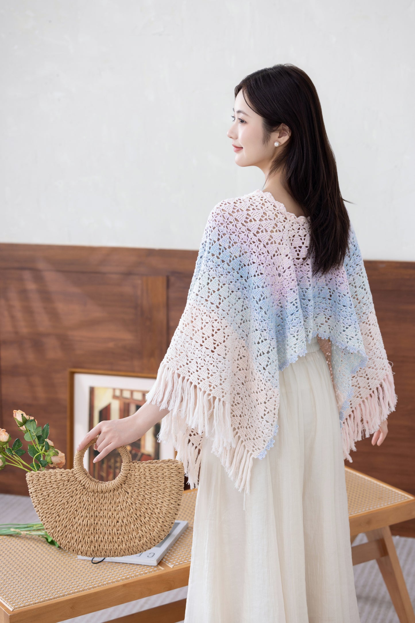 Hyuna Crochet Kit
