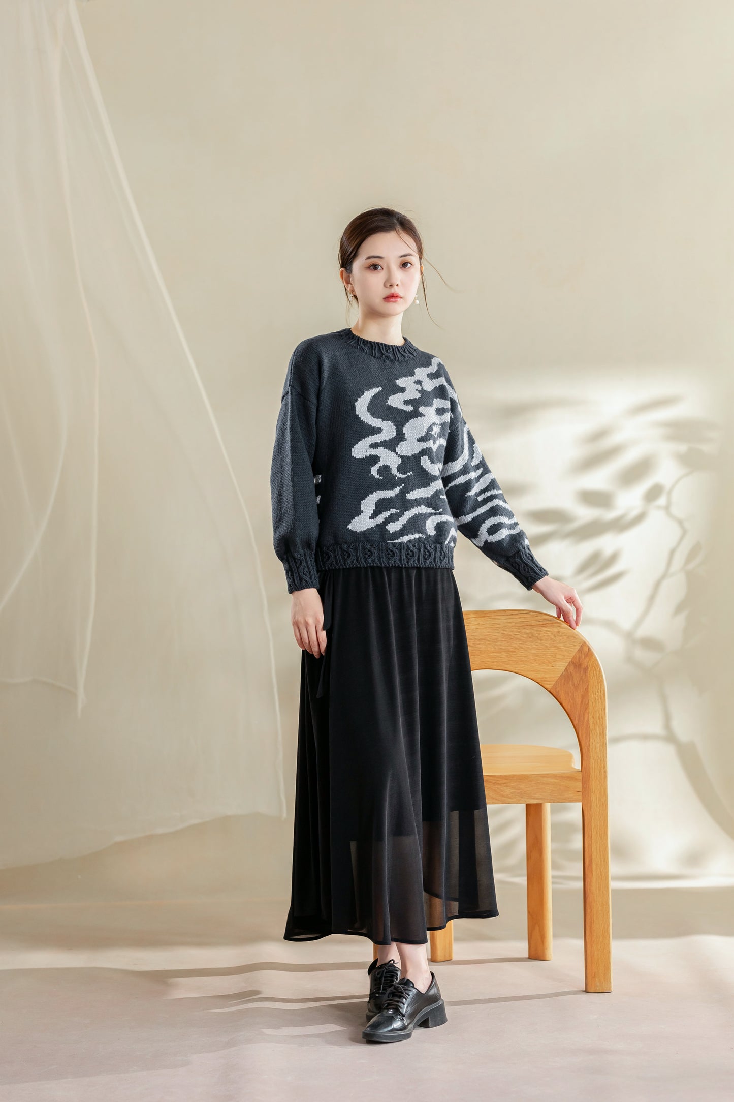 CloudLoong Knit Kit