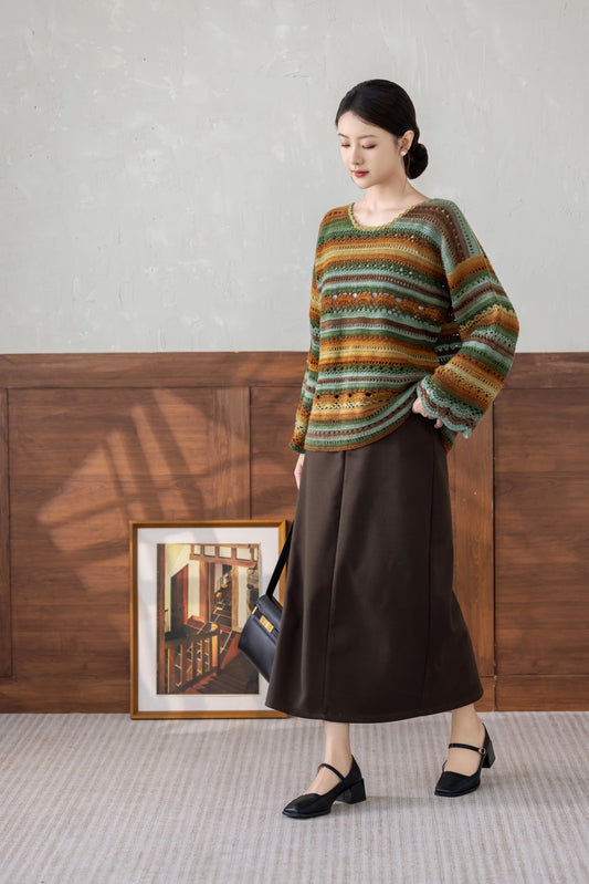 Timeless Crochet Pattern