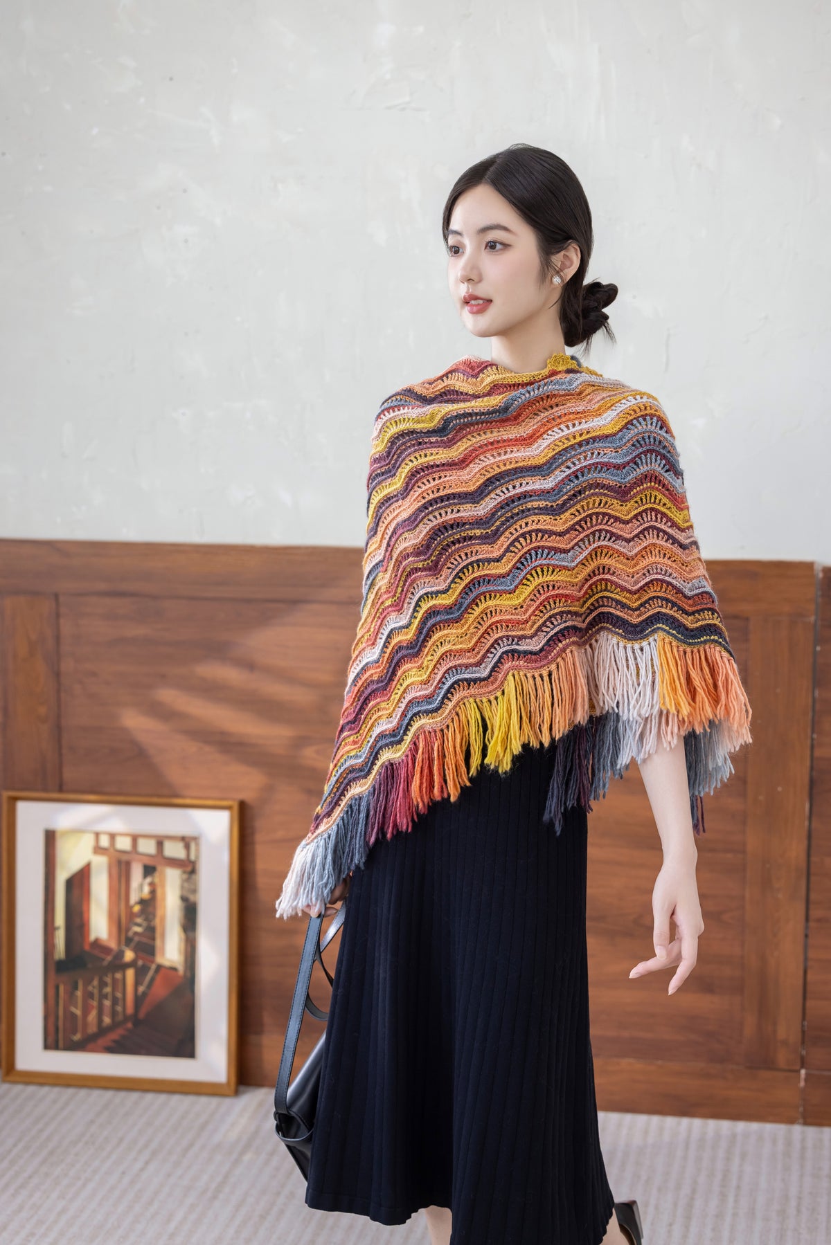 Raine Crochet Pattern