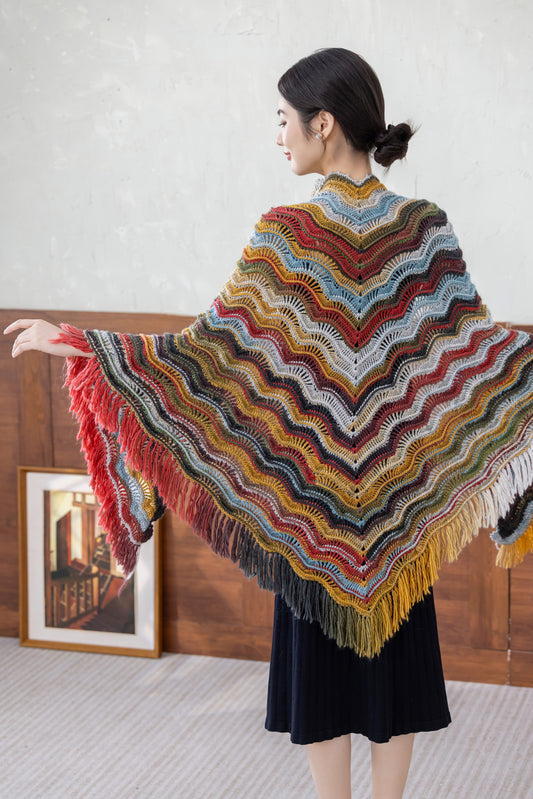 Raine Crochet Kit