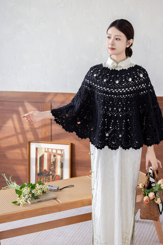 Churan Crochet Kit
