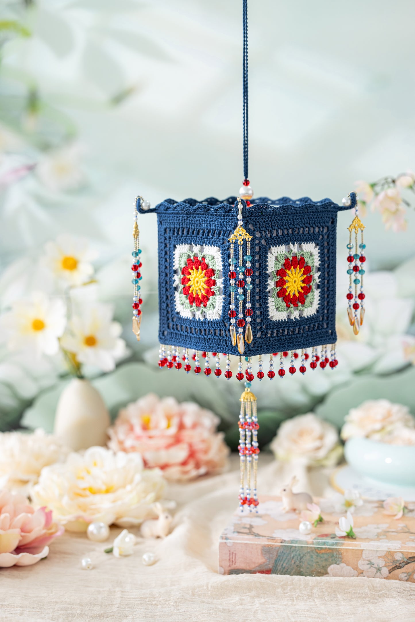 Chasing Light Crochet Kit