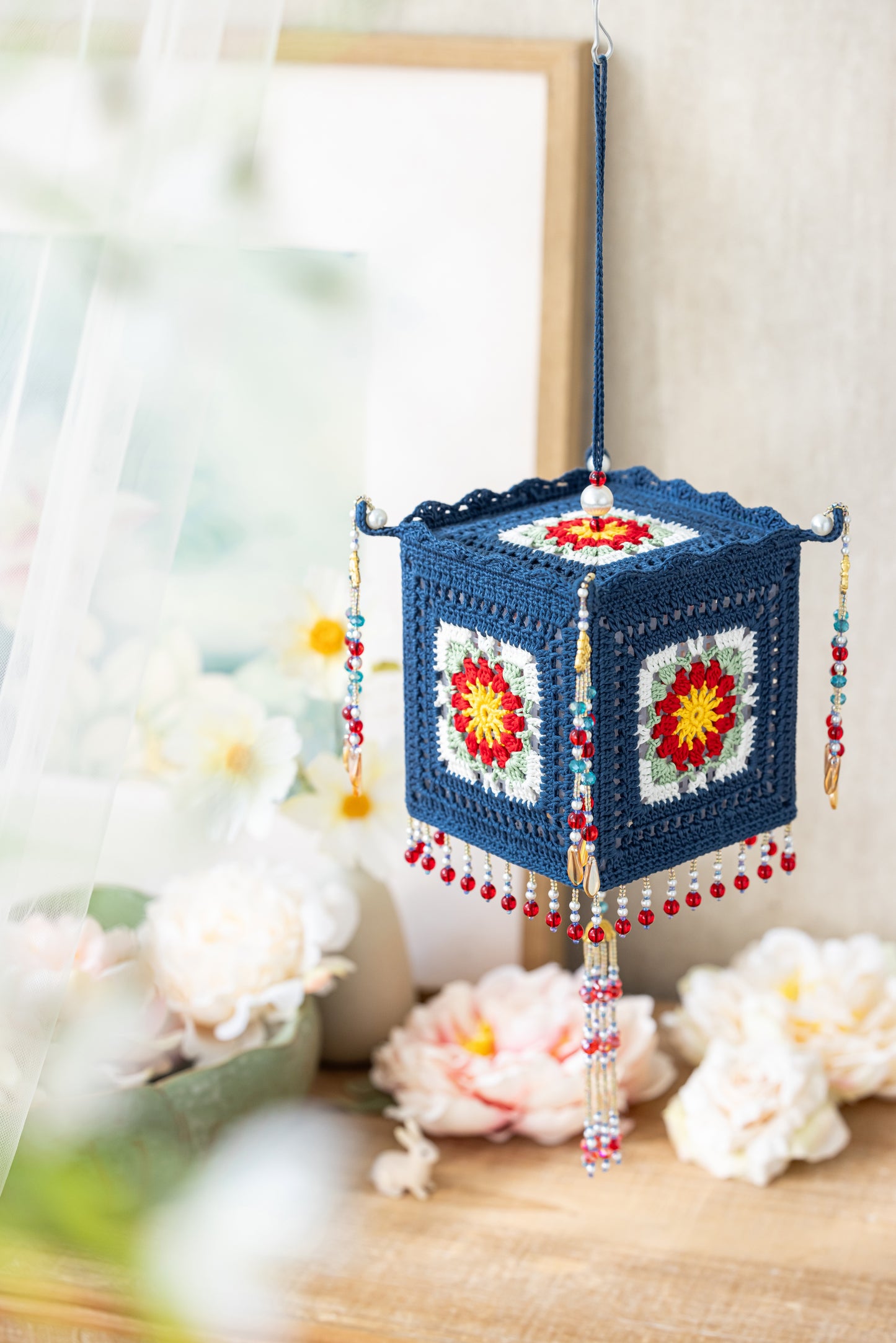 Chasing Light Crochet Kit