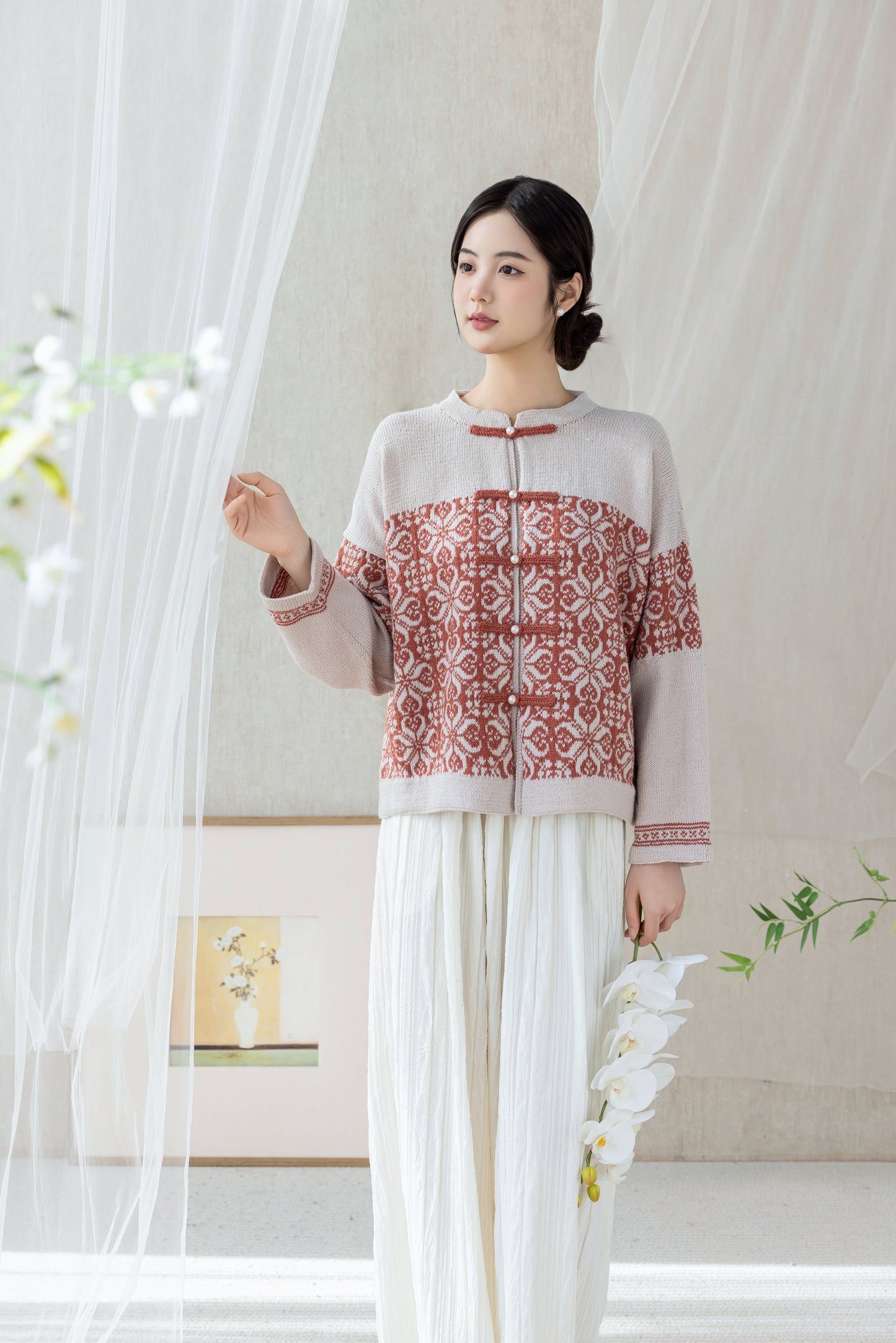 Porcelain Knit Kit