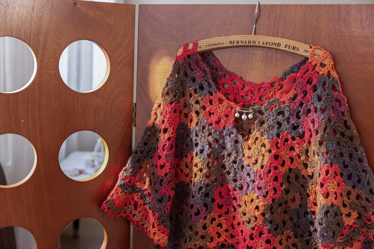 Wildflower | Crochet Chart Pattern | Limited Written Instructions | Video Tutorial Available