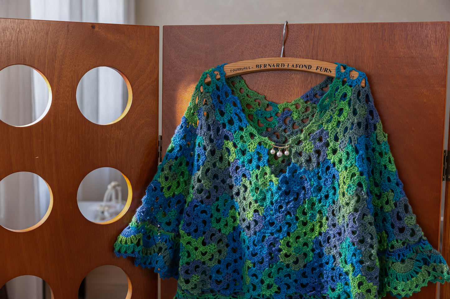 Wildflower | Crochet Chart Pattern | Limited Written Instructions | Video Tutorial Available