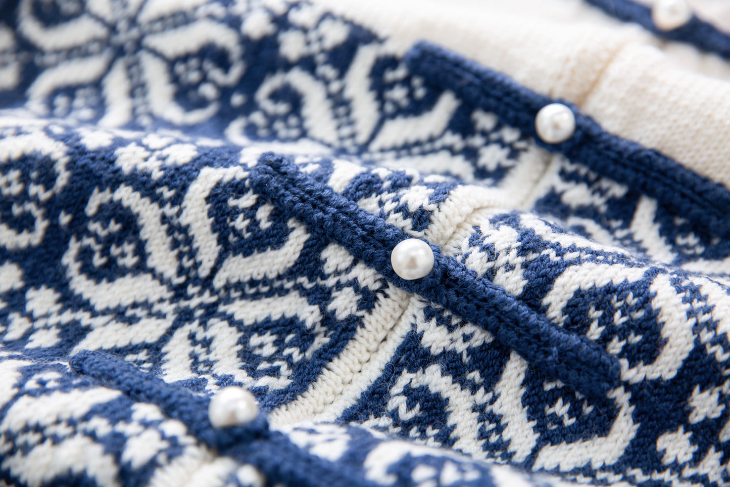 Porcelain Knit Kit