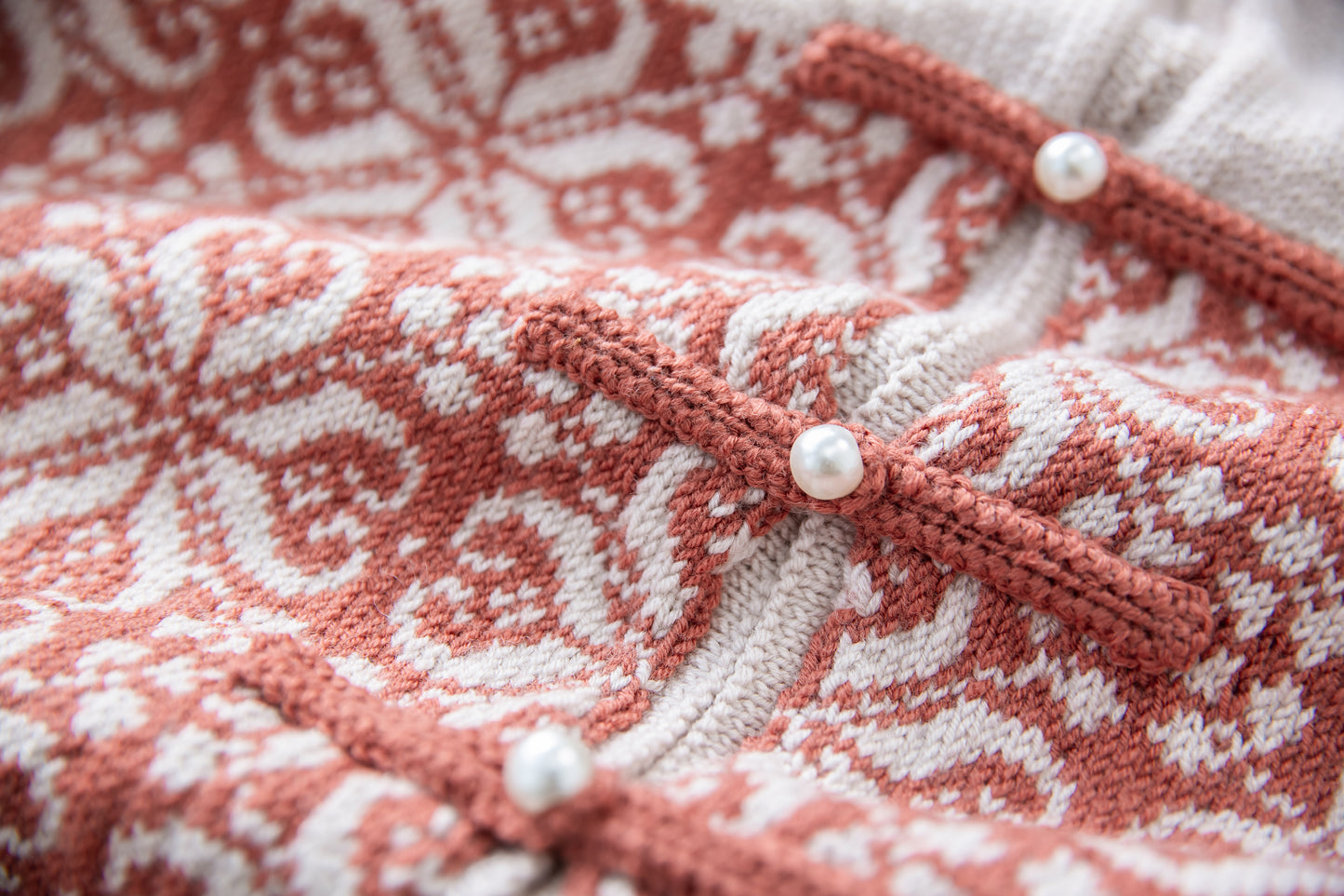 Porcelain Knit Kit