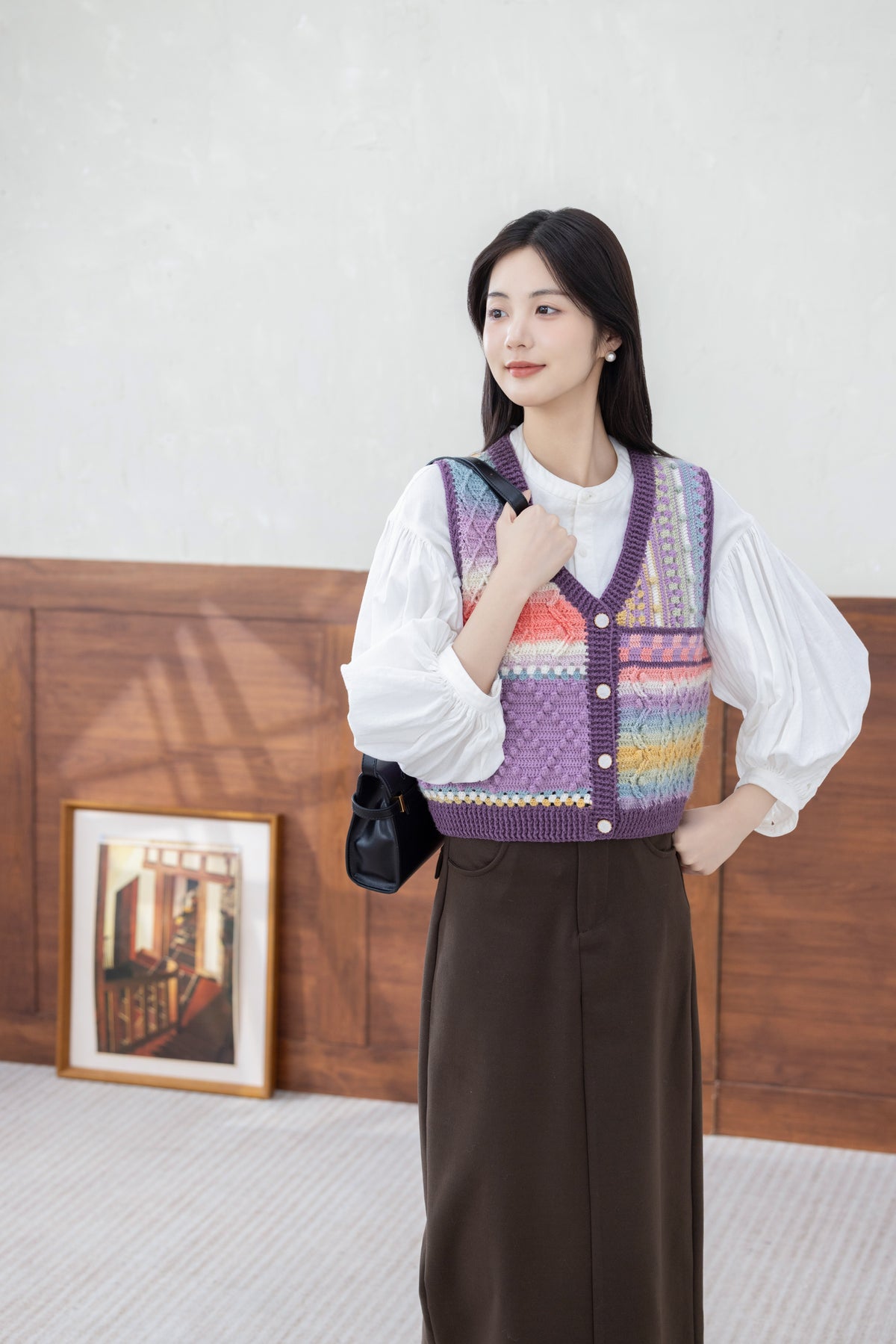 Timo Crochet Pattern