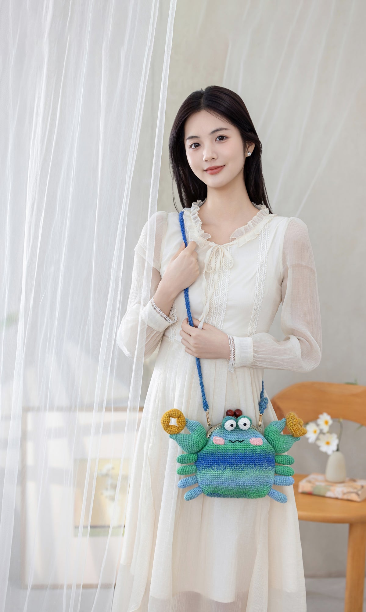 Pincher’s Fortune Crochet Pattern
