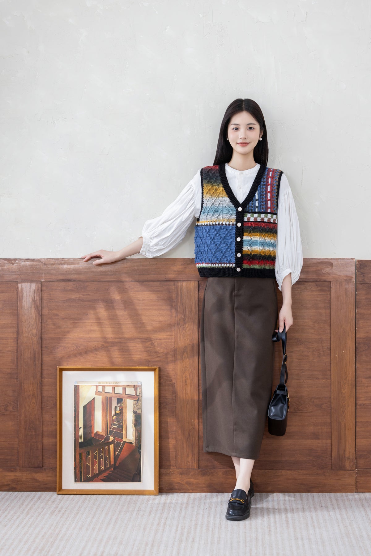 Timo Crochet Pattern