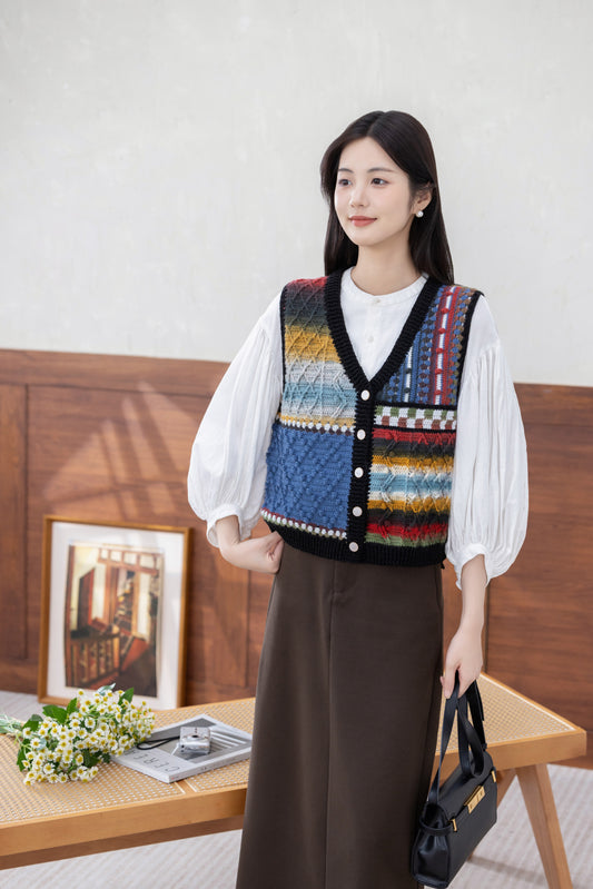 Timo Crochet Kit