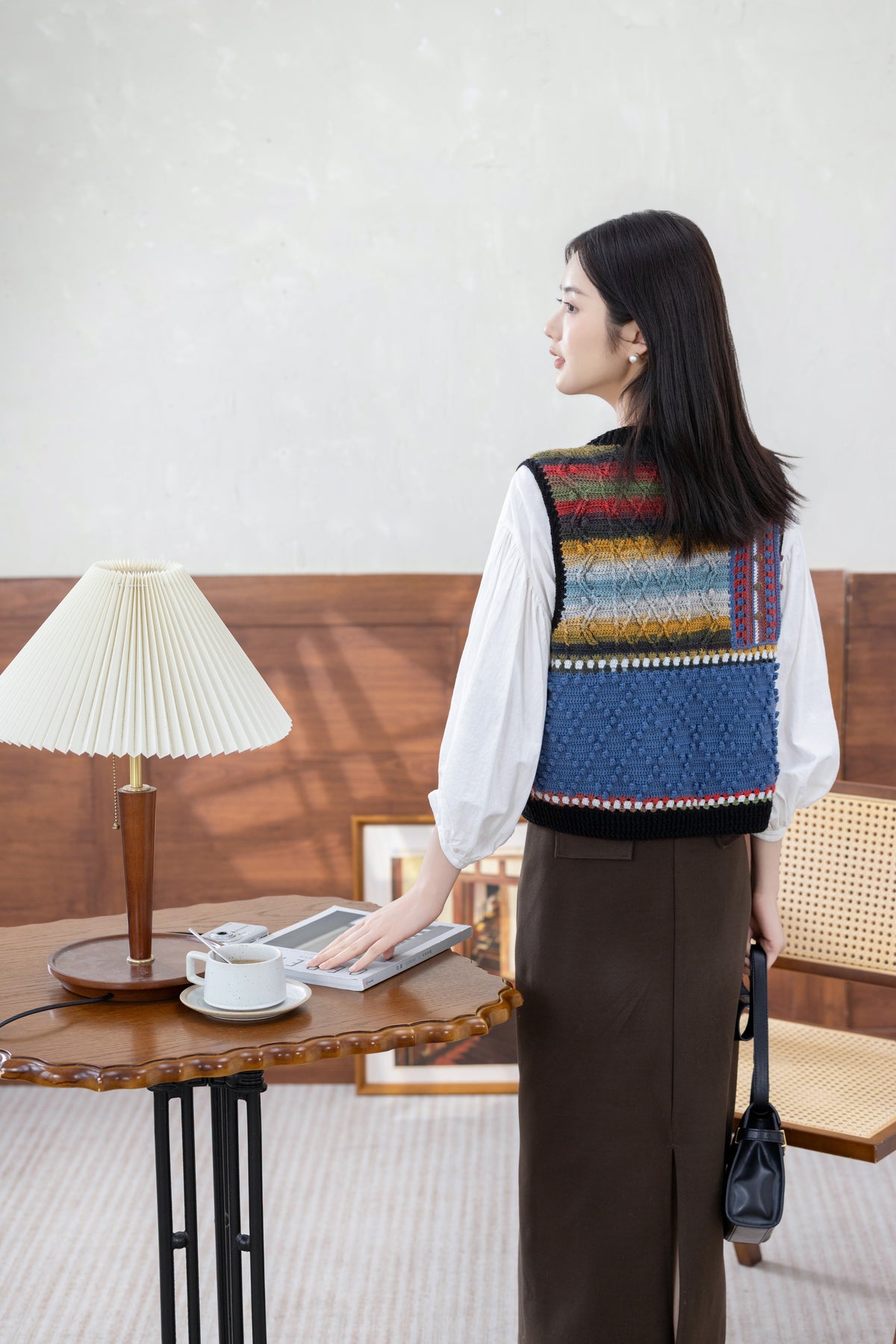 Timo Crochet Pattern