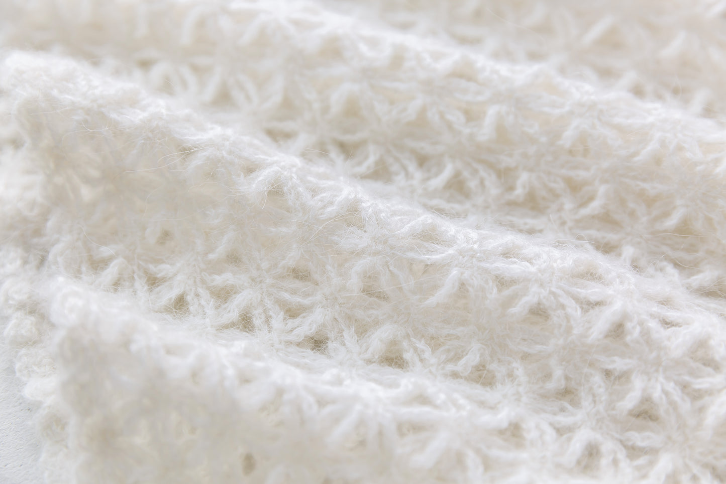 Blossom Grace Crochet Pattern