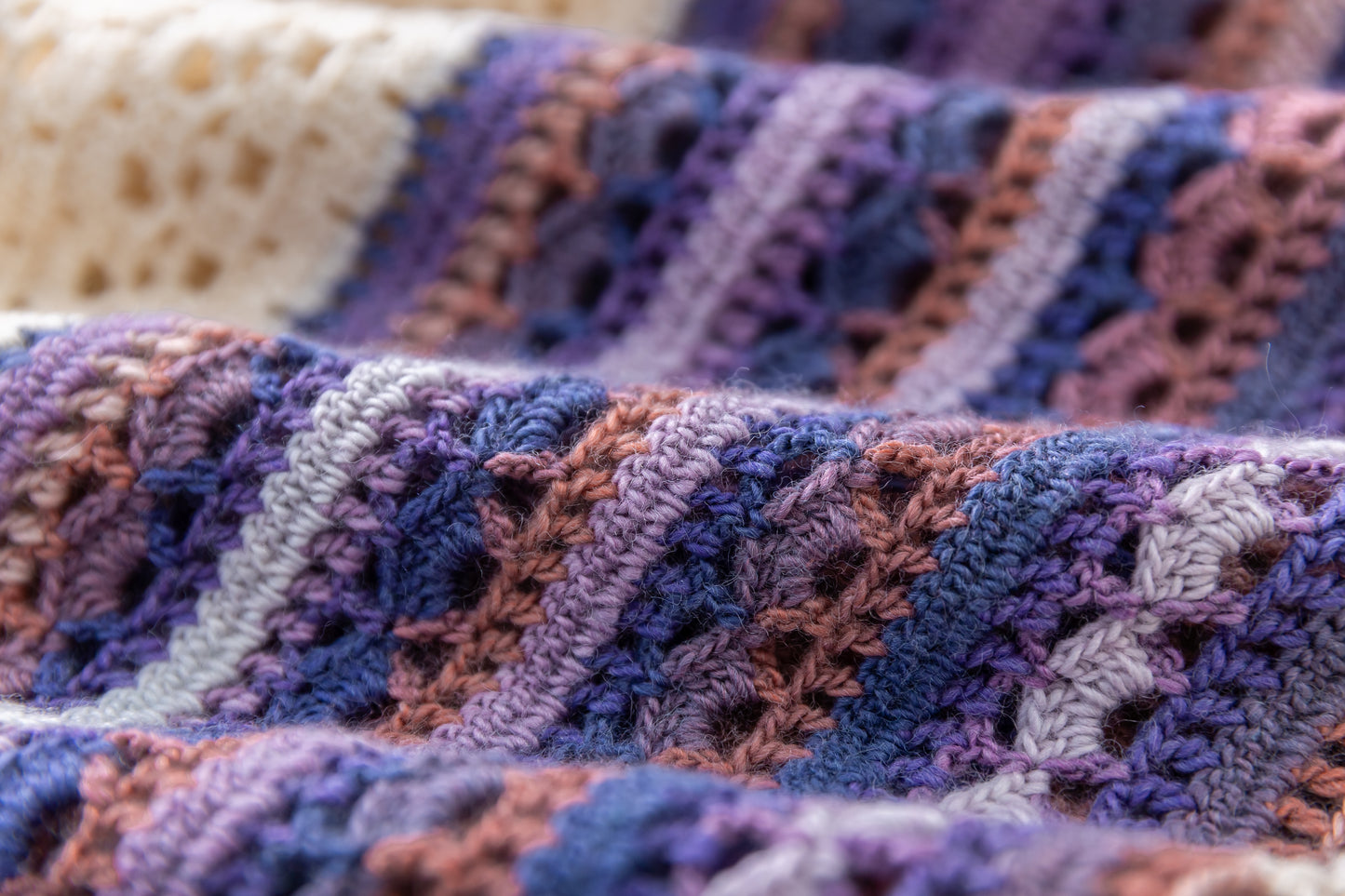 Moonlight Top Crochet Pattern