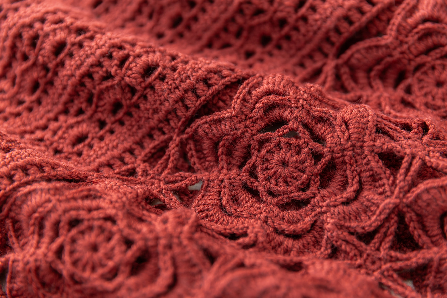 Moonlight Top Crochet Pattern